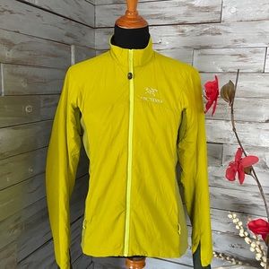 Arc’teryx women’s jacket